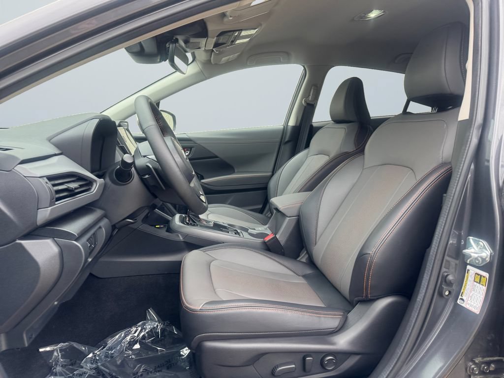 Certified 2026 Subaru Crosstrek 2.5i Limited w/ Crosstrek Mirror Package AWD/4WD image 9