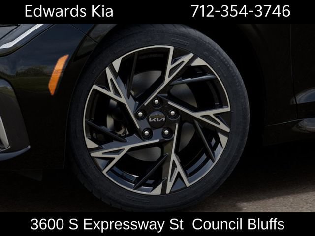 New 2026 Kia K5 GT-Line AWD/4WD image 11