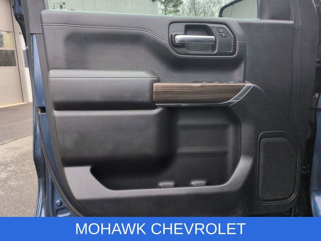 Used 2019 Chevrolet Silverado 1500 LT w/ All-Star Edition AWD/4WD image 22