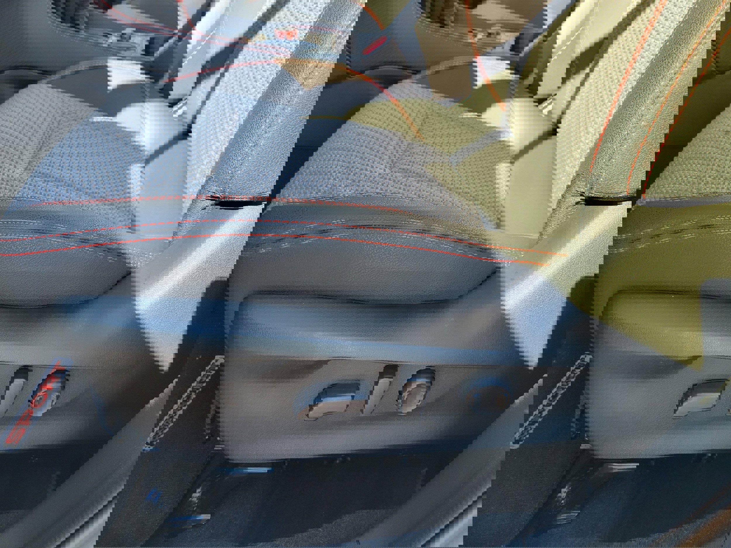 Certified 2024 Subaru Forester Sport image 29