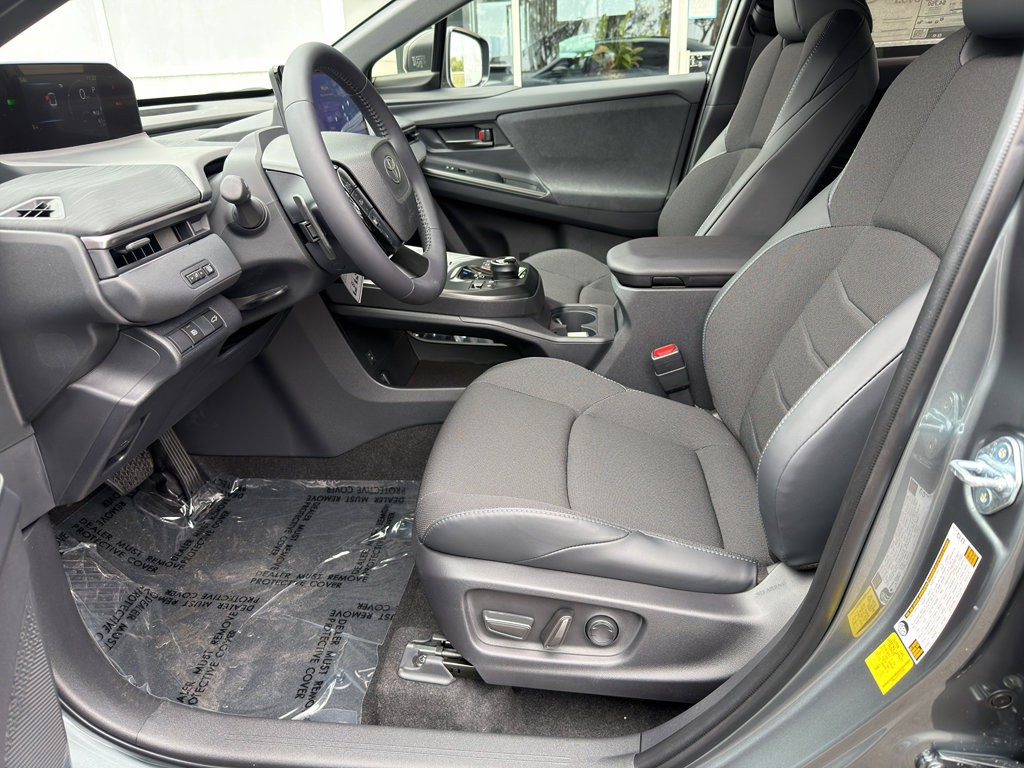 New 2026 Toyota C-HR AWD/4WD image 14