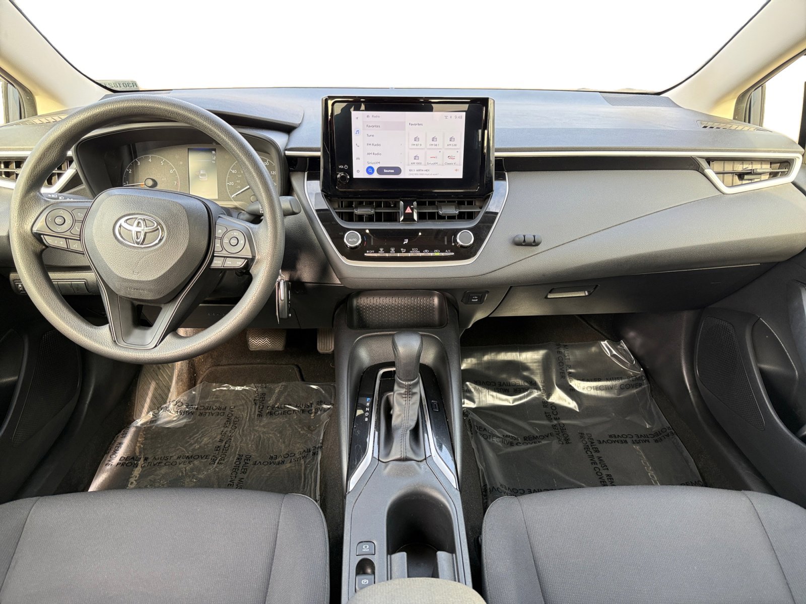 Used 2024 Toyota Corolla LE image 7