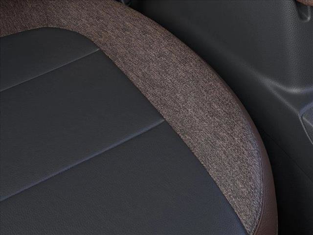 New 2025 Ford Bronco Sport Outer Banks w/ Outer Banks Tech Package+ image 16