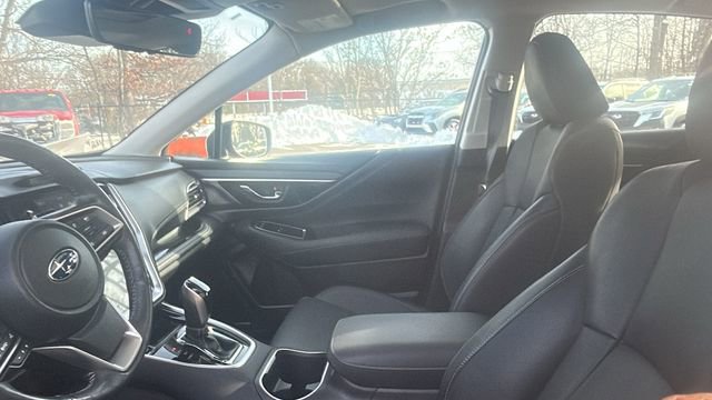 Used 2024 Subaru Legacy Touring XT w/ Popular Package #2 image 32