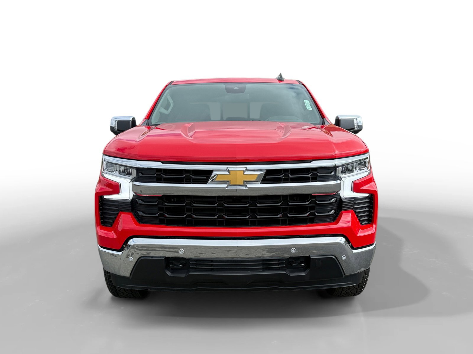 New 2026 Chevrolet Silverado 1500 LT w/ All Star Edition Plus AWD/4WD image 8