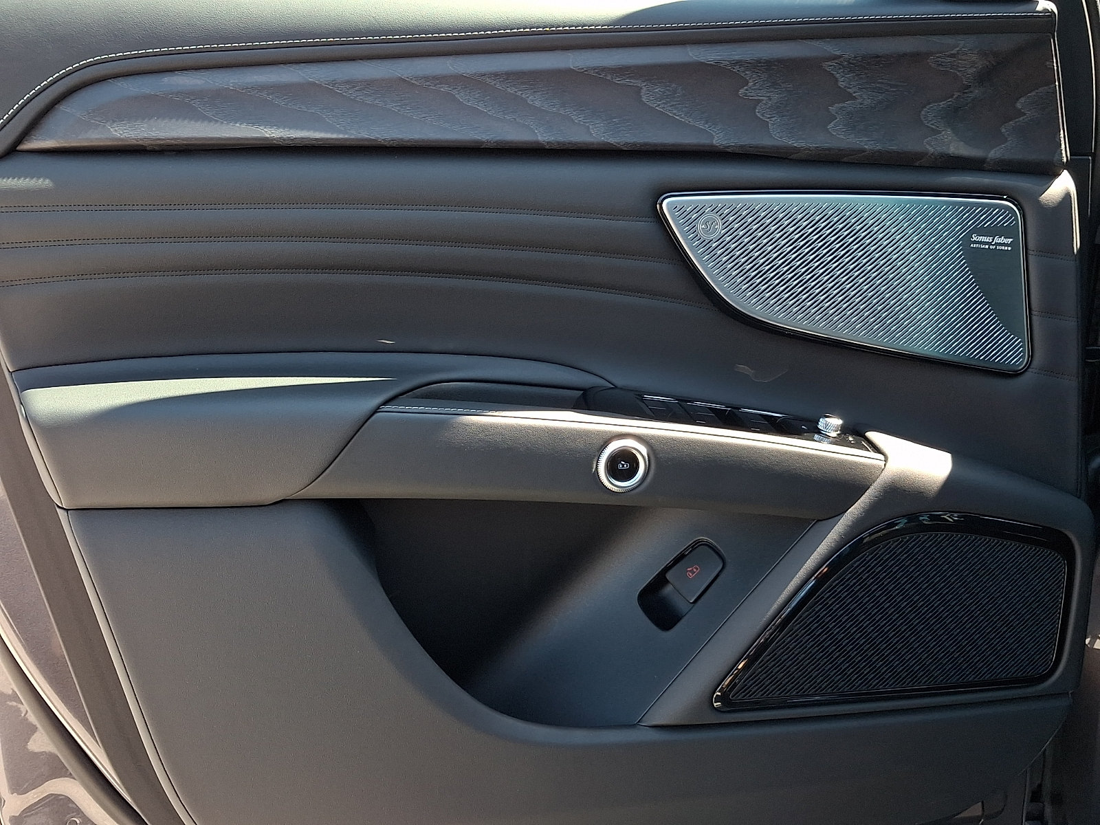 New 2026 Maserati Grecale Modena AWD/4WD image 15