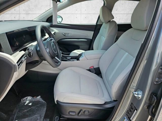 New 2026 Hyundai Tucson SEL image 6