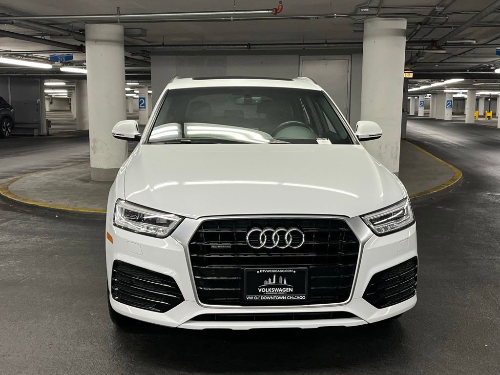Used 2018 Audi Q3 2.0T Premium Plus w/ Premium Plus Package image 31