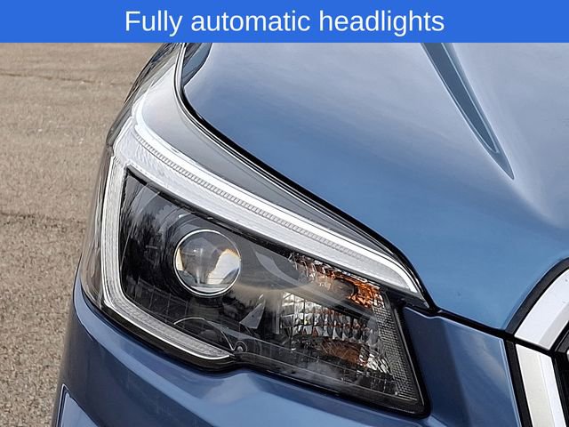 Used 2021 Subaru Forester Premium w/ Popular Package #1 image 10