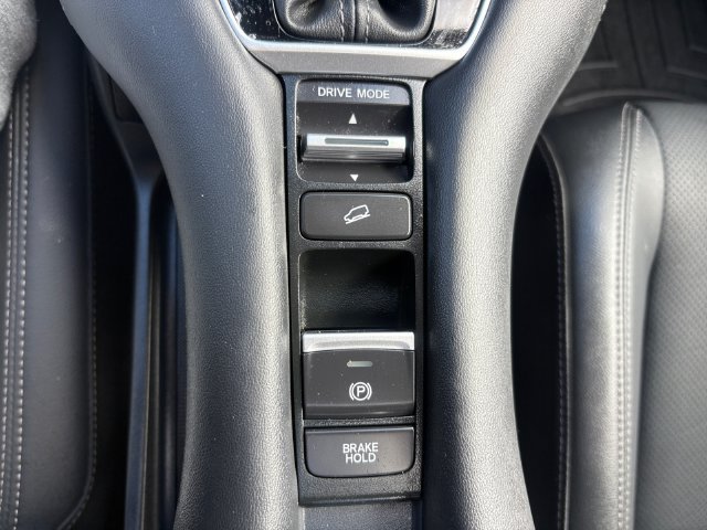 Certified 2023 Honda HR-V EX-L image 17