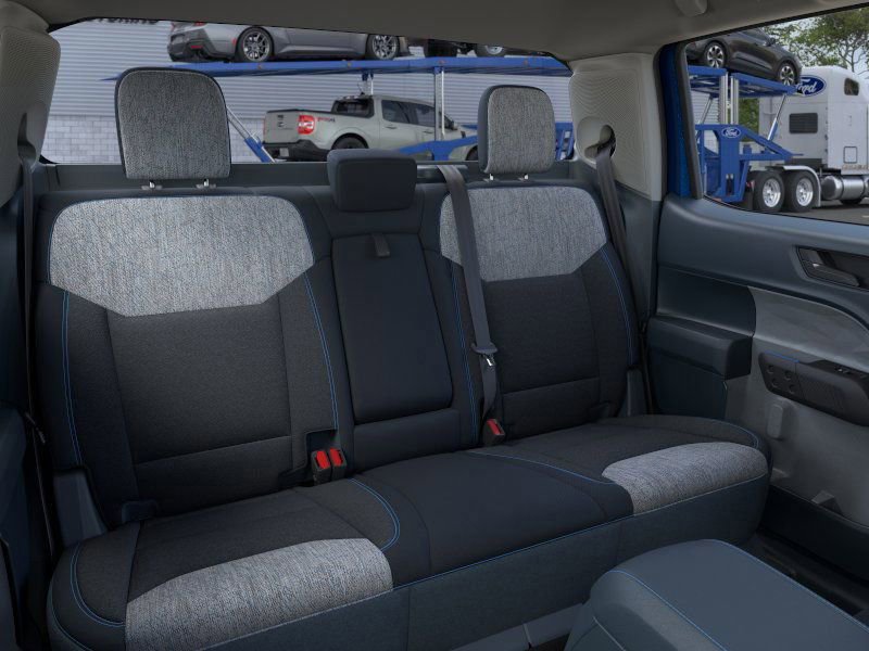 New 2026 Ford Maverick XLT w/ XLT Luxury Package image 12