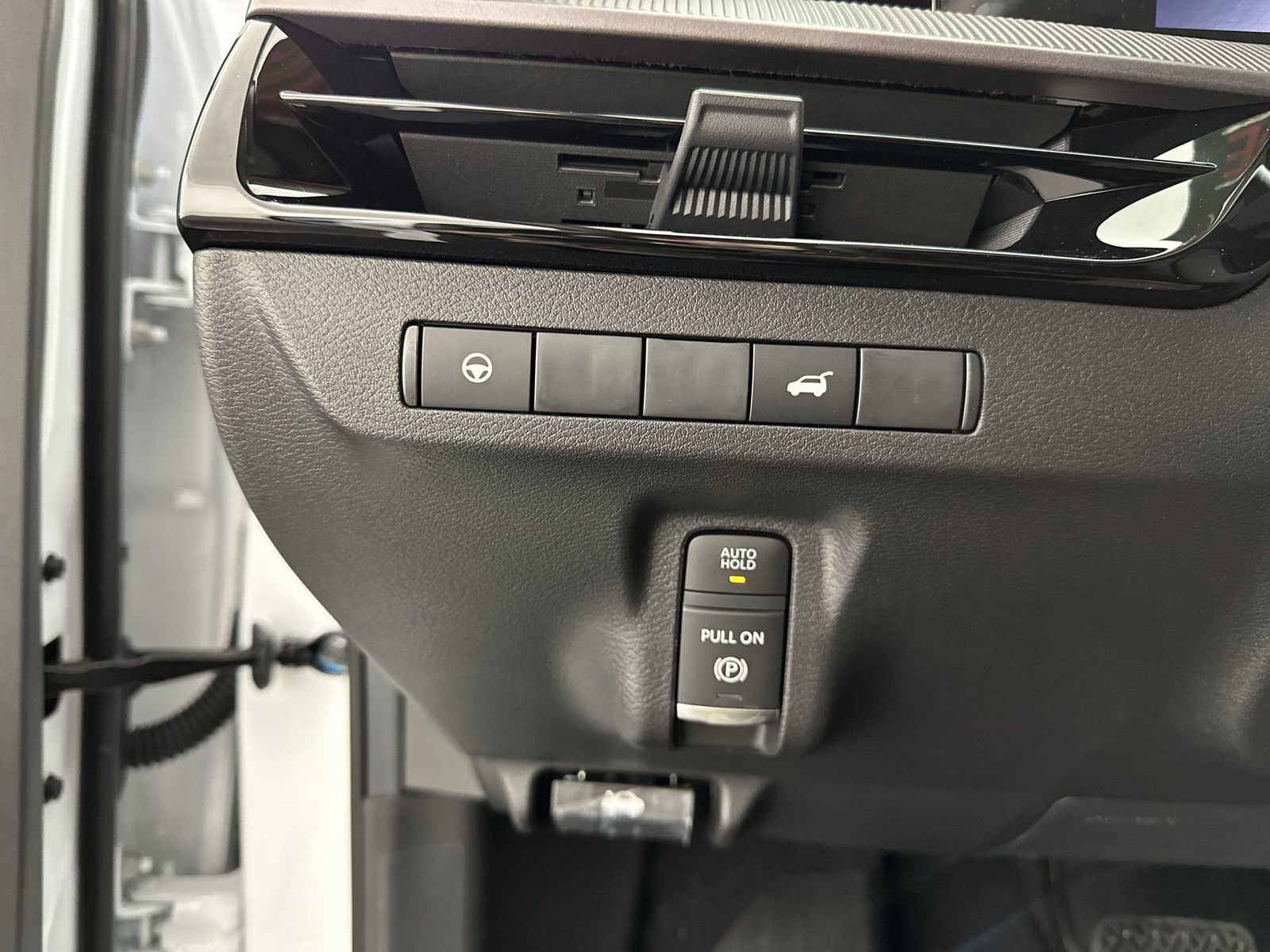 New 2026 Nissan Murano SV image 23