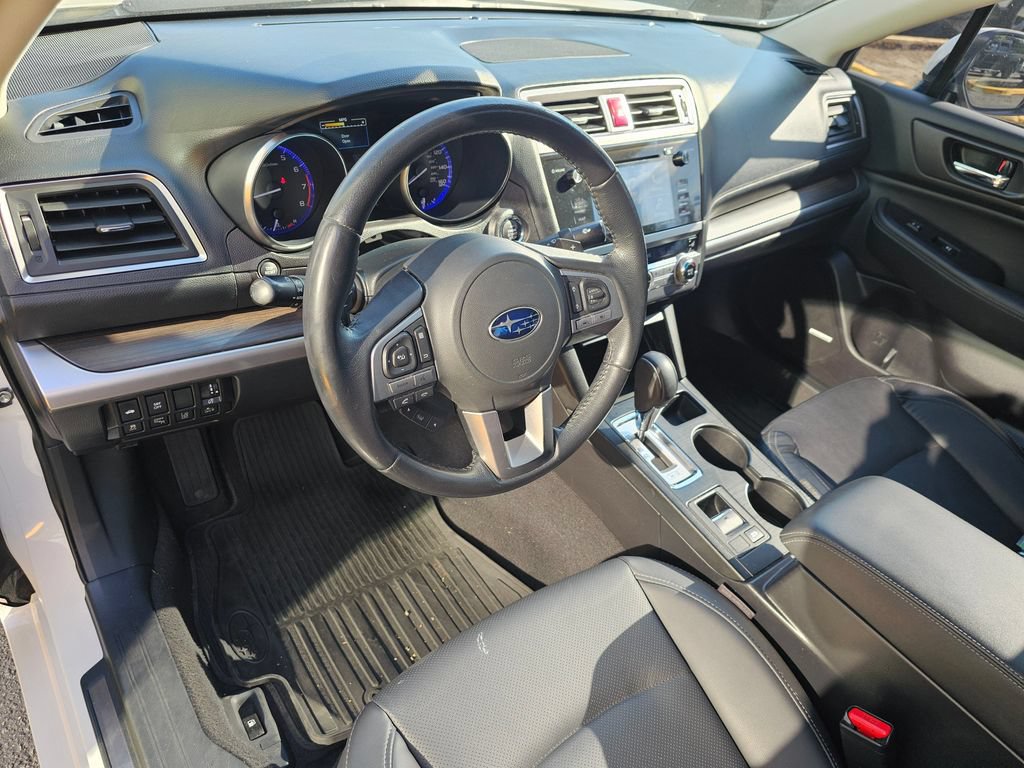 Used 2017 Subaru Legacy 3.6R Limited AWD/4WD image 20
