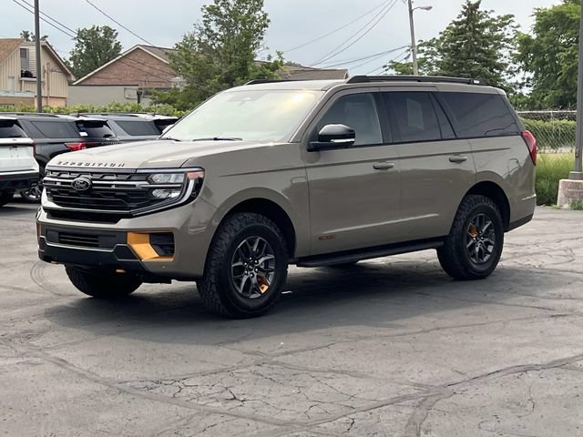 Used 2026 Ford Expedition Tremor