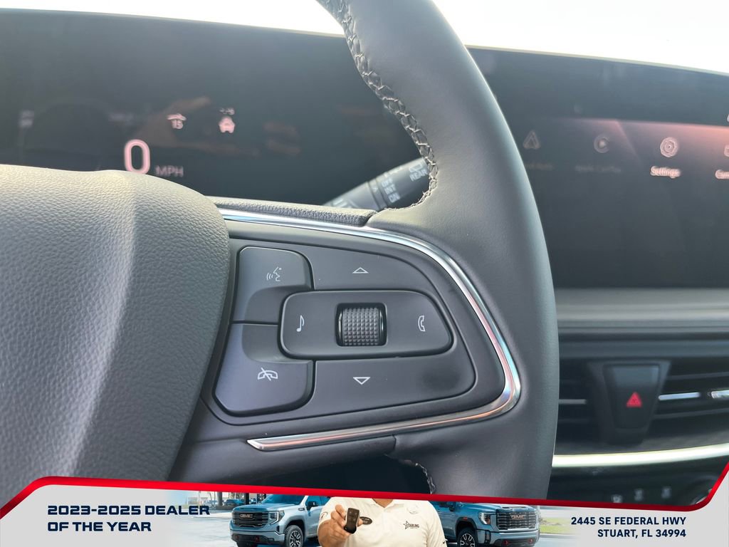 New 2026 Buick Encore GX Sport Touring w/ Advanced Technology Package image 26