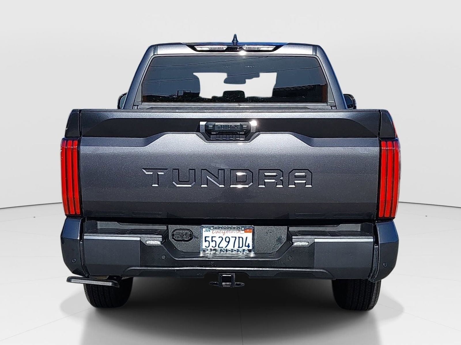 Used 2025 Toyota Tundra SR5 w/ SR5 Convenience Package RWD image 6
