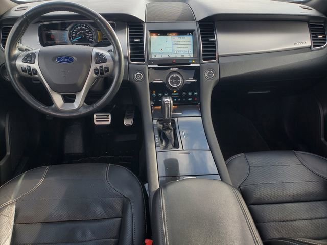 Used 2018 Ford Taurus SHO image 21
