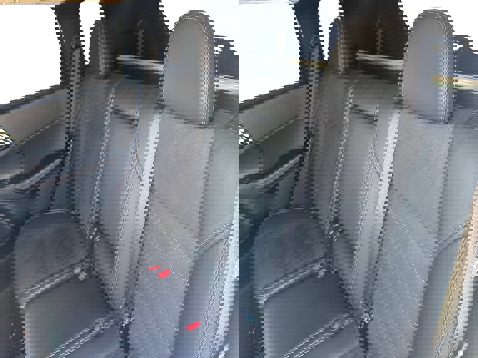 Used 2022 Mitsubishi Outlander SE image 24