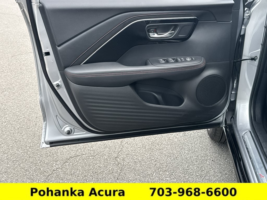 Used 2025 Acura ADX A-Spec AWD/4WD image 24