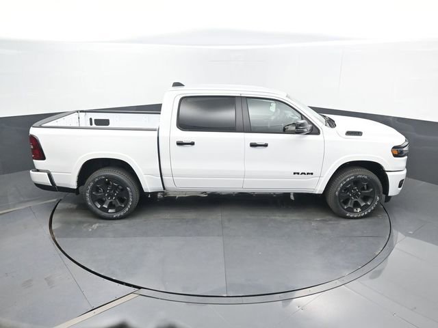 New 2026 RAM 1500 4x4 Crew Cab image 52