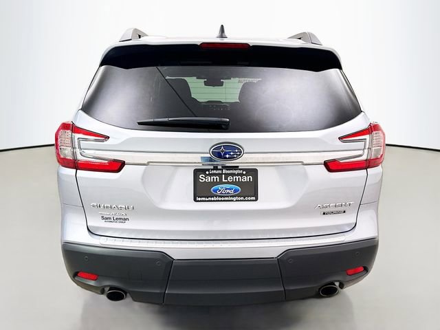 Used 2024 Subaru Ascent Touring image 6