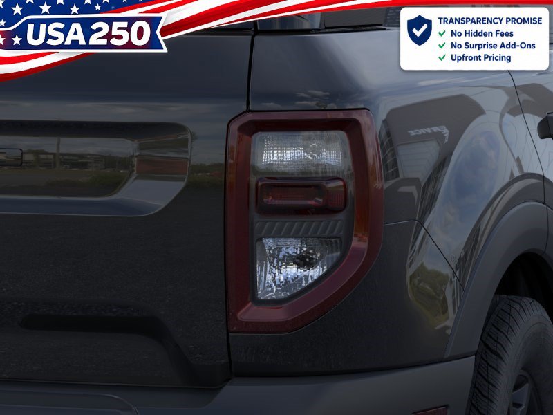 New 2026 Ford Bronco Sport Big Bend w/ Convenience Package AWD/4WD image 21