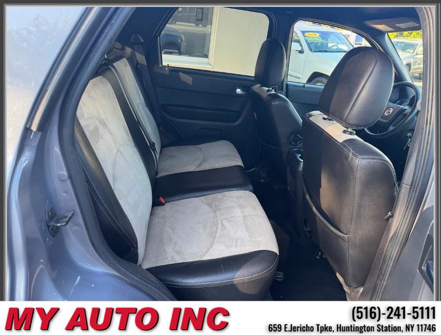 Used 2008 Mercury Mariner Premier image 27