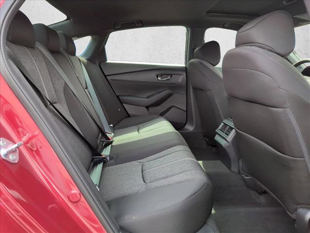 New 2026 Honda Accord Sport image 12