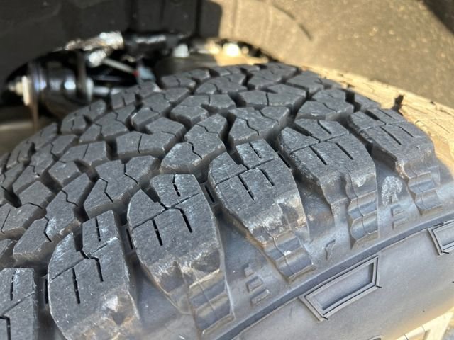 New 2025 GMC Sierra 3500 Denali Ultimate image 25