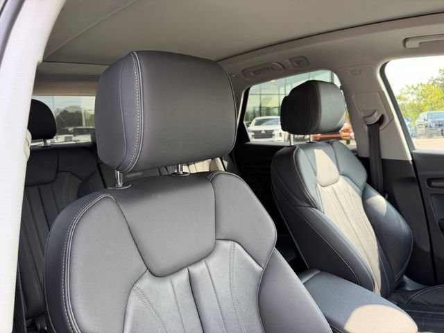 Used 2024 Audi Q5 2.0T Premium Plus AWD/4WD image 18
