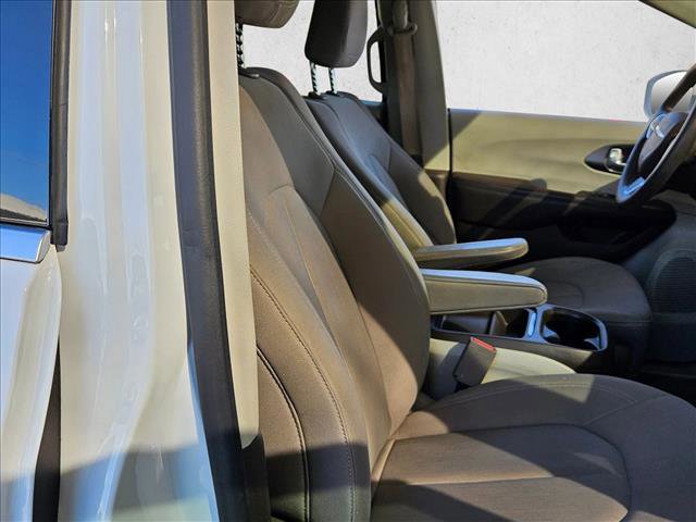 Used 2019 Chrysler Pacifica Touring Plus w/ Tire & Wheel Group image 24