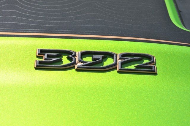 New 2025 Jeep Wrangler Unlimited Rubicon 392 image 11