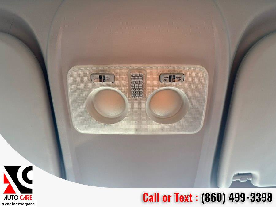 Used 2019 RAM ProMaster City Tradesman FWD image 27