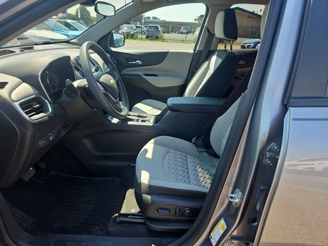 Used 2023 Chevrolet Equinox LS w/ LS Convenience Package AWD/4WD image 10