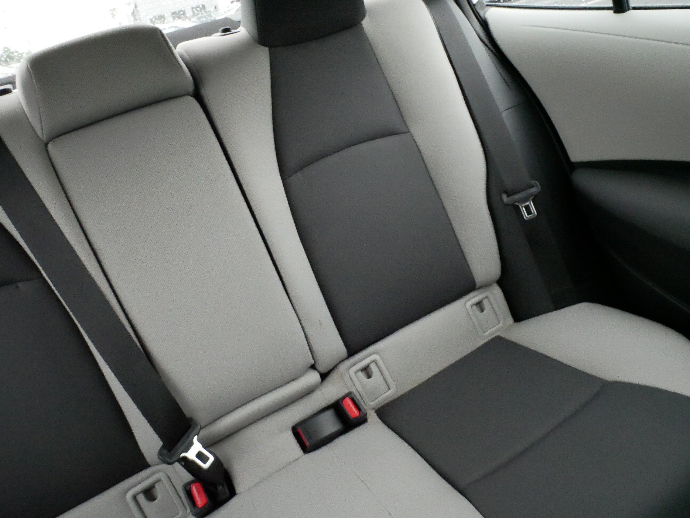 Certified 2026 Toyota Corolla LE FWD image 14