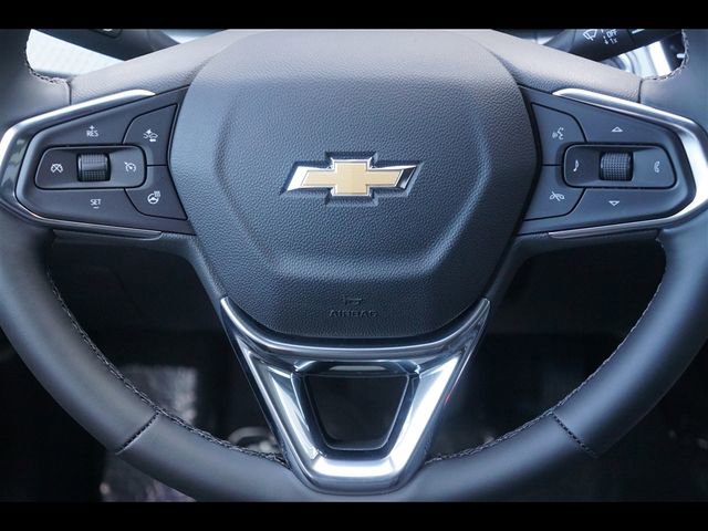 New 2026 Chevrolet Trax LT w/ Driver Confidence Package image 14