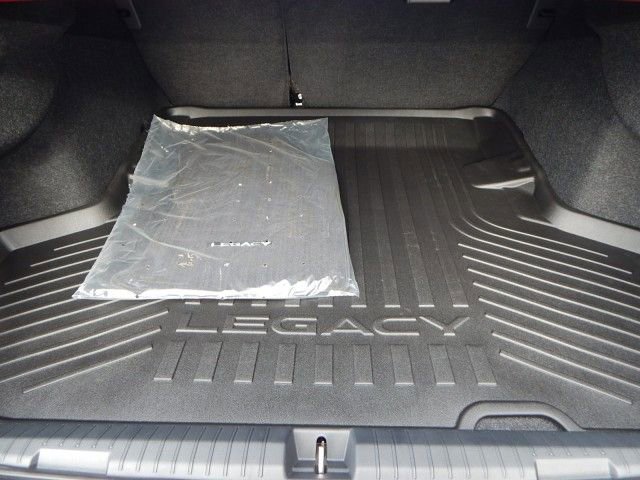 Certified 2025 Subaru Legacy Limited image 16