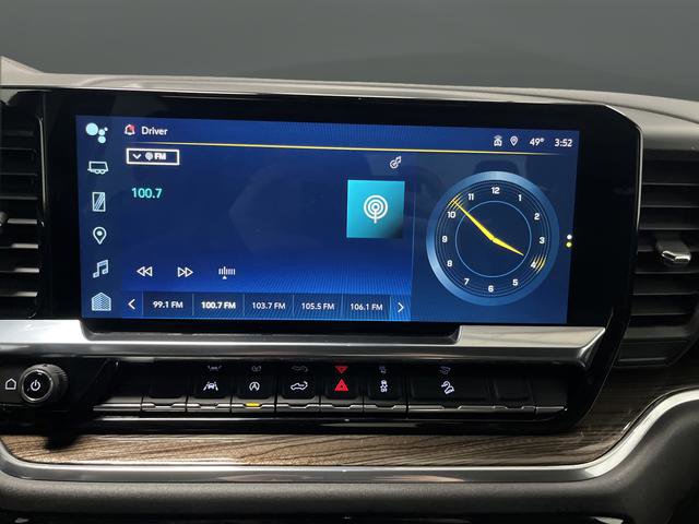 Used 2024 Chevrolet Silverado 1500 LT Trail Boss w/ Protection Package image 19