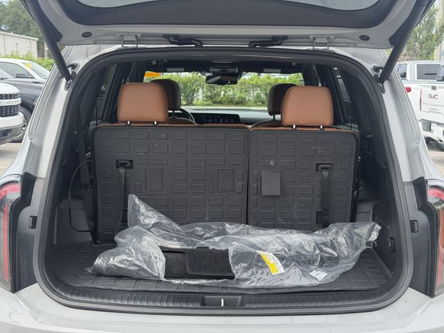 Used 2025 Kia Telluride AWD image 12