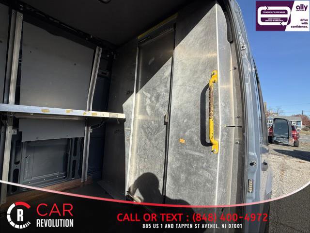 Used 2019 Mercedes-Benz Sprinter 170 image 11