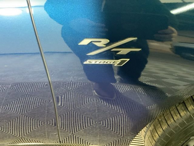 Used 2024 Dodge Charger R/T w/ Plus Group image 19