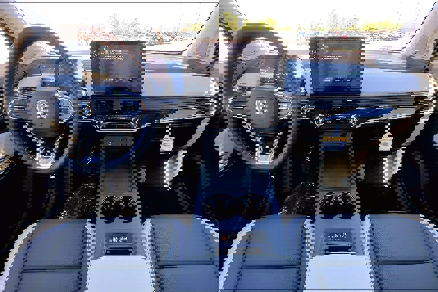 New 2026 Honda Prologue Elite image 5