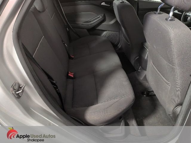 Used 2012 Ford Focus SEL image 35