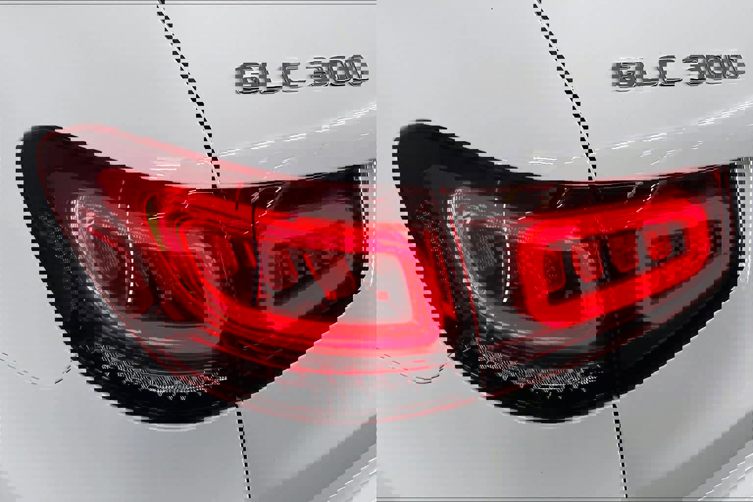 Used 2021 Mercedes-Benz GLC 300 4MATIC image 28