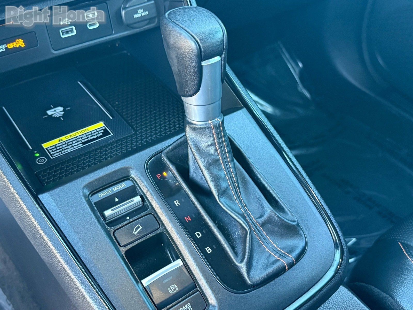 Certified 2024 Honda CR-V Sport-L image 25