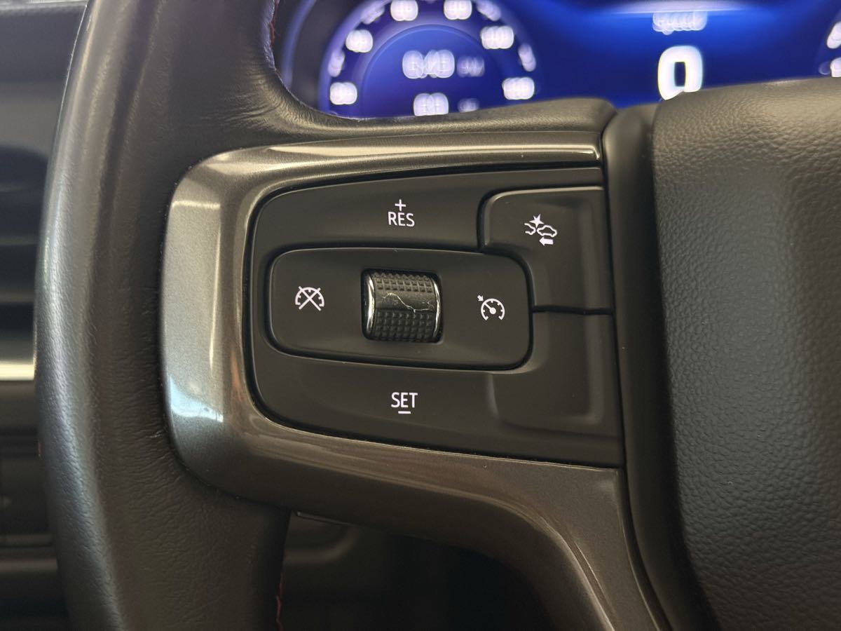 Used 2023 Chevrolet Tahoe RST AWD/4WD image 44