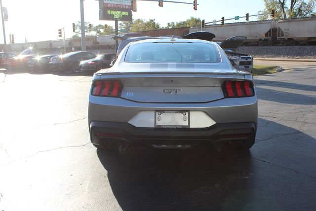 Used 2026 Ford Mustang GT Premium RWD image 17