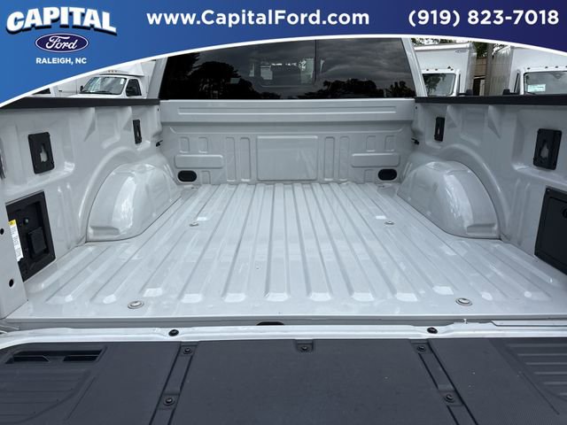 Certified 2024 Ford F150 Raptor AWD/4WD image 16