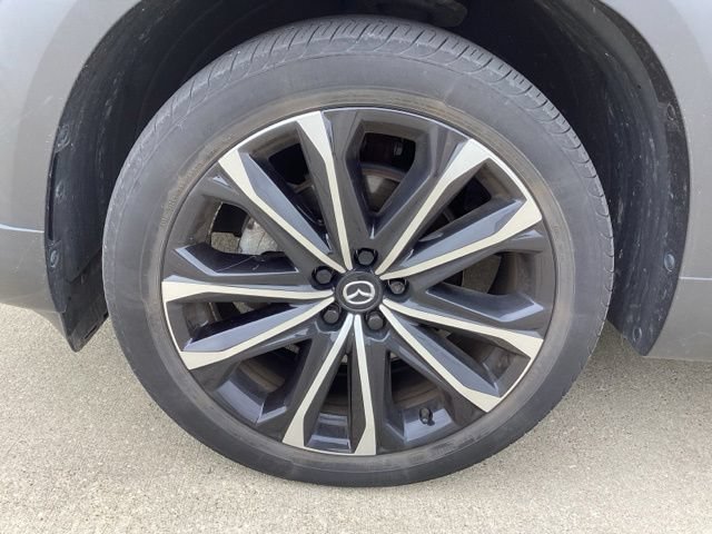 Certified 2023 MAZDA CX-50 AWD 2.5 S w/ Cargo Package image 6
