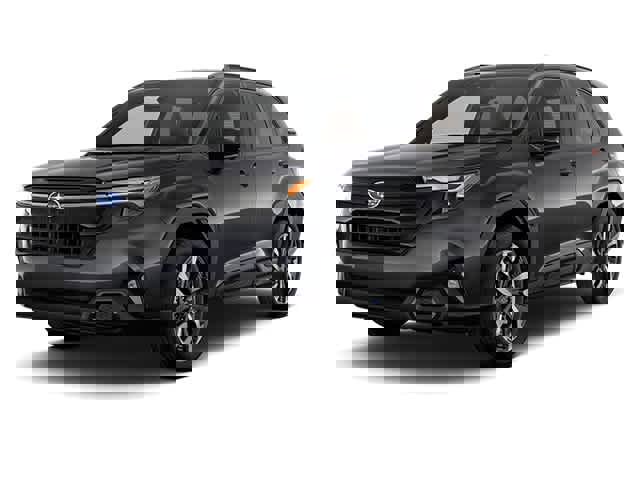 New 2025 Subaru Forester Touring image 1